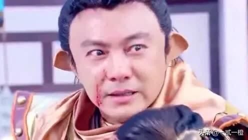 程咬金是怎么死的:历史上有“笑死程咬金，哭死程铁牛”的故事吗？
