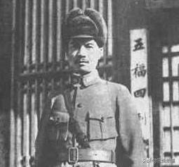 李觉将军:山东自古至今，出了很多名将，你知道哪些？