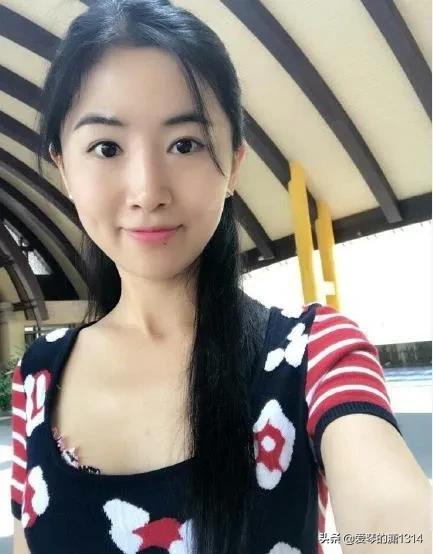 翟欣欣有再次结婚的可能吗，谈谈你的看法？:杨欣欣