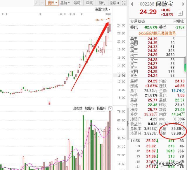 养老概念股有哪些(养老概念股有哪些)