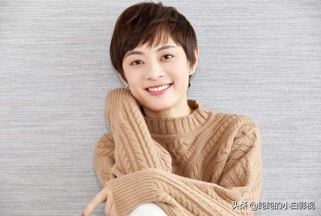张英席:影后孙丽演过哪些经典电视剧？你喜欢孙丽吗？