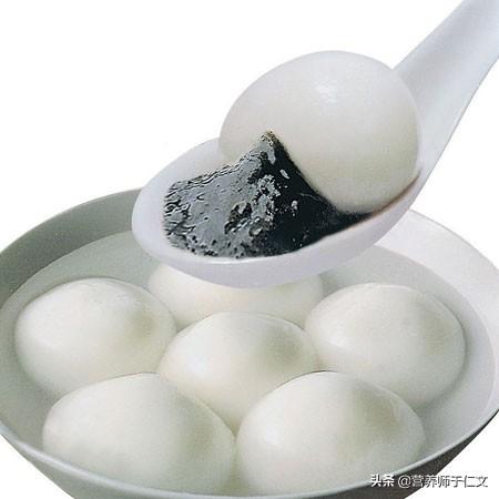 哪种汤圆最好吃？