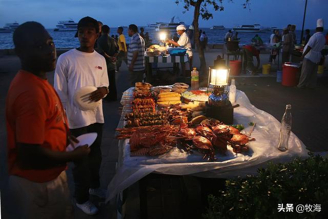 非洲人一般都吃什么呢？插图6