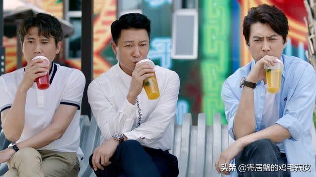 傅晶老公:靳东新剧《如果岁月可回头》怎么样，会成为热播剧吗？