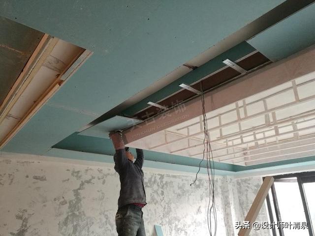 房屋装修有哪些技巧,装修房子从哪开始入手？
