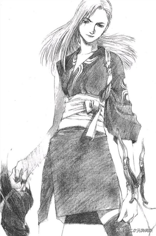 头条问答 如何评价沙村广明的漫画 无限之住人 1个回答