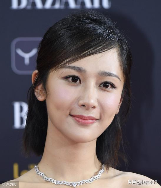 张一山结婚了吗:张一山与杨紫男未婚女未嫁，你看他两还有戏吗？