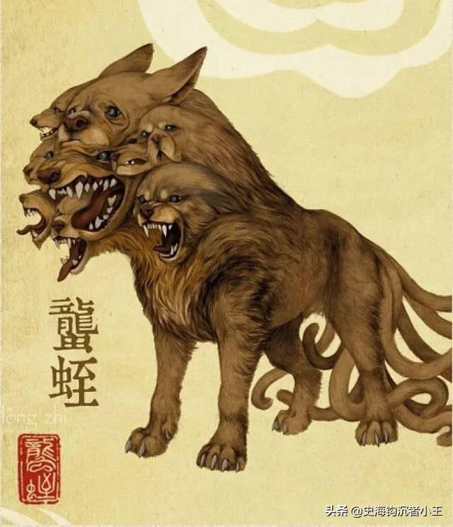 头条问答 - 古代神兽双雄是那个?(5个回答)