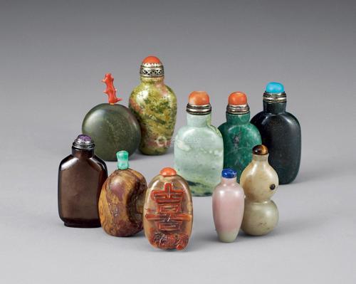 怎么鉴别一块石头是不是玉？插图43