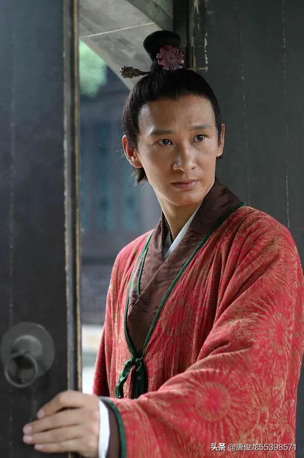 大明王朝1566中的太监吕芳为何能全身而退