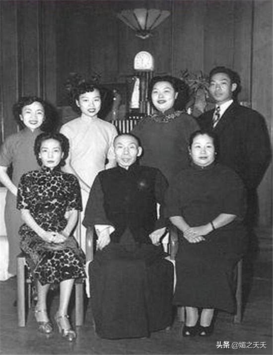 穷街陋巷:杜月笙最后能成为青帮大佬的原因有哪些？