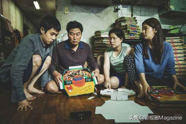 寄生虫剧情:《寄生虫》中无业游民的基泽最后的结局是什么你怎么看