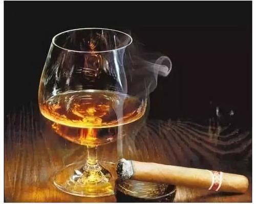 头条问答 - 抽烟,喝酒会给你带来什么感觉?(13个回答)