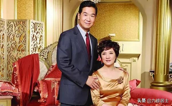 张国立邓婕离婚:为什么演艺界人的婚姻不稳定？离婚的那么多？