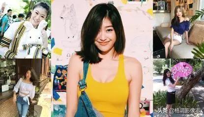 吕爱惠:初恋这件小事的女主是谁是中国人的后裔吗