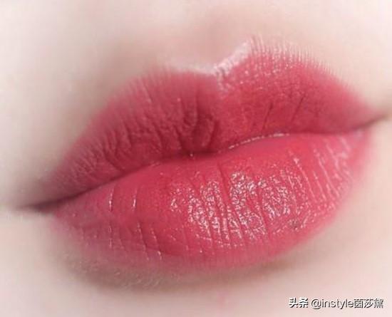 有哪些你用过一次就非常喜欢的口红？插图26