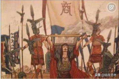 庙号每个字的含义:为什么李隆基的庙号是极少见的玄宗？玄指代何意？