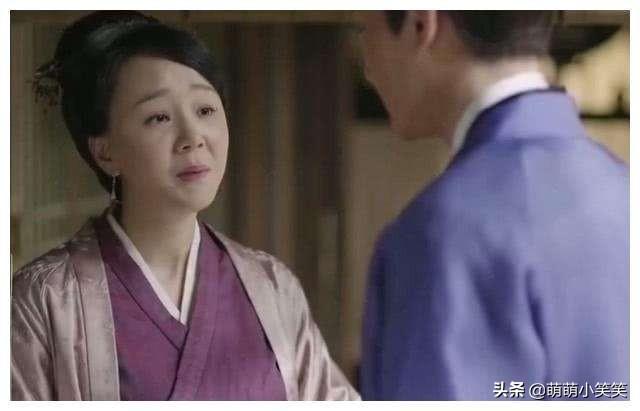 邹氏:《知否》中小秦氏可以嫁姐夫做正妻，为什么小邹氏却只能做妾？