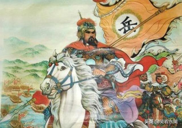 李作鹏简历:中国历史上的王牌军队还是有很多的，有哪些？
