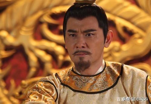 隋朝萧皇后复原照片:杨广和李世民要做的事都一样，为什么杨广失败了，李世民成功了