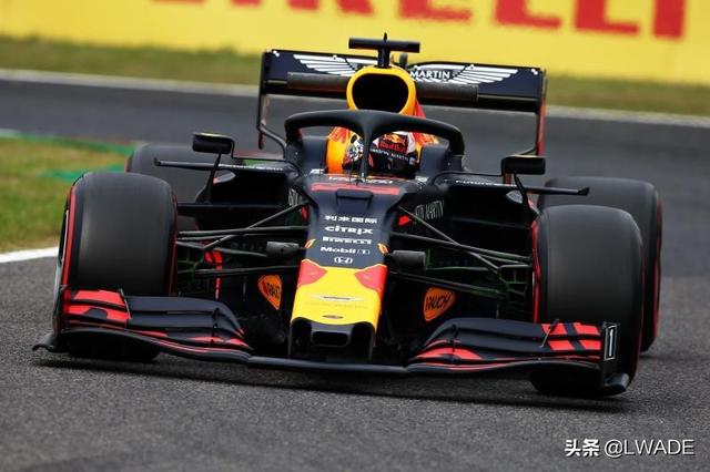 维斯塔潘:维斯塔潘为何在F1日本站主动选择退赛？