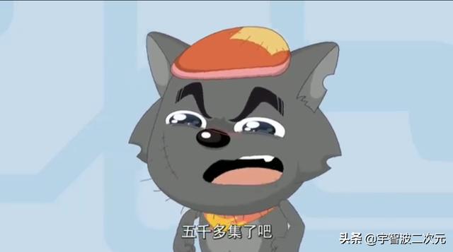 动漫里有哪些打不死的小强,从开头活到大结局？