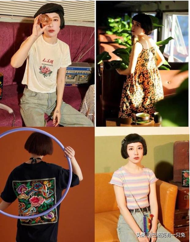 神烦狗doge卫衣:可以安利一些比较少女软妹的淘宝店铺吗？