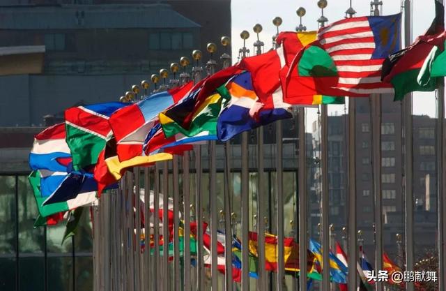 假如联合国总部要搬走，美国会同意吗？插图41