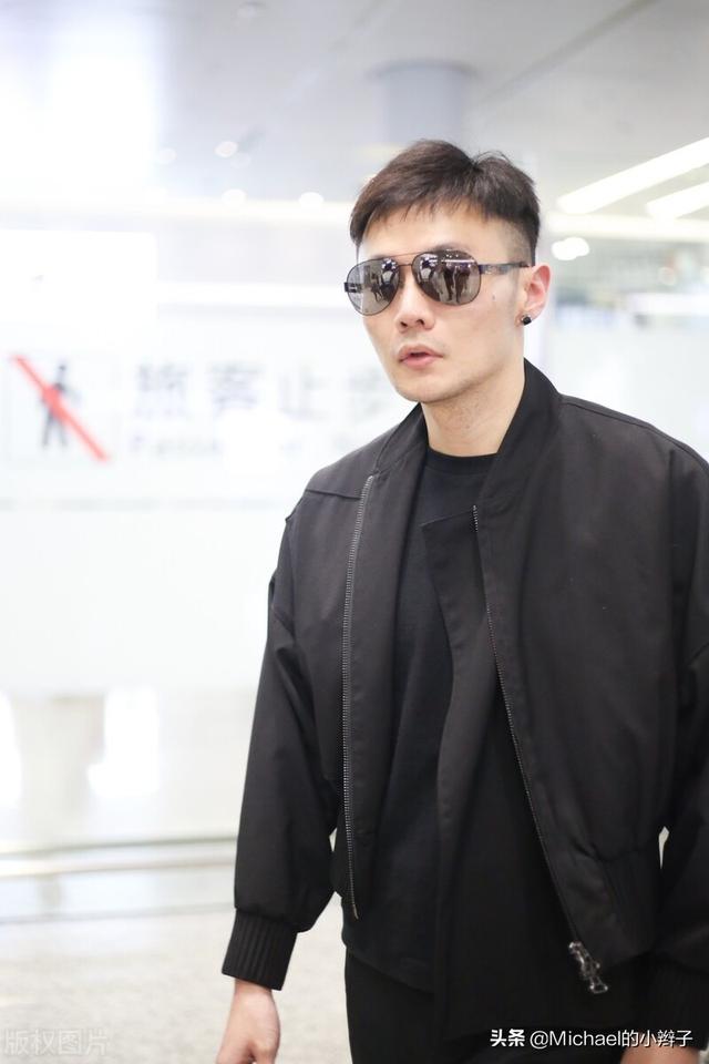 黄俊郎:现在华语乐坛的年轻一代谁可以做未来领军人物