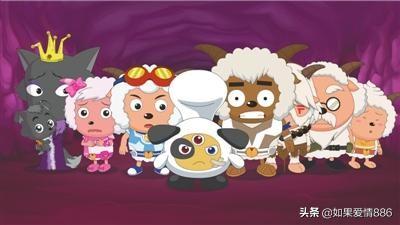 喜洋洋与灰太狼歌词:喜羊羊与灰太狼牛气冲天片尾曲