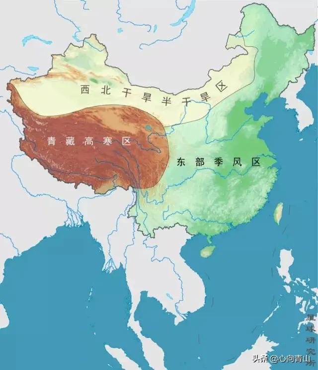 南北朝历史:南北朝是一段怎样的历史？