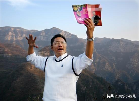 柴静的老公:曾经红极一时的“疯狂英语”创始人李阳，现在为何感觉销声匿迹