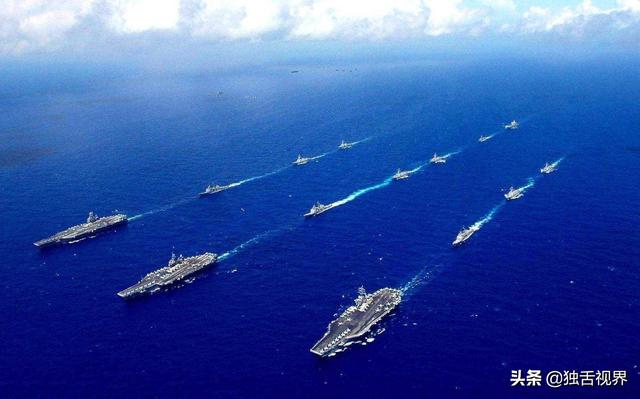 悟空问答 如果要击沉一艘美军的航母 需要发射多少枚东风导弹呢 114个回答