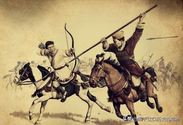 战国历史上的赵国如何灭掉了“心头大患”中山国？