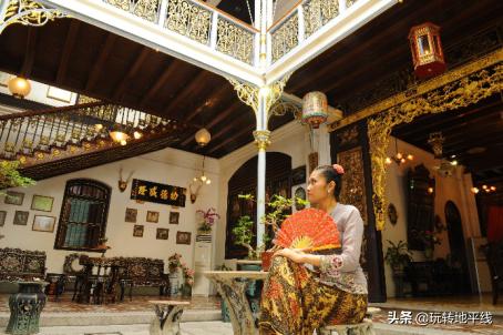 娘惹文化:很喜欢《小娘惹》里展示的文化，哪里有正宗的娘惹景点去体验呢？