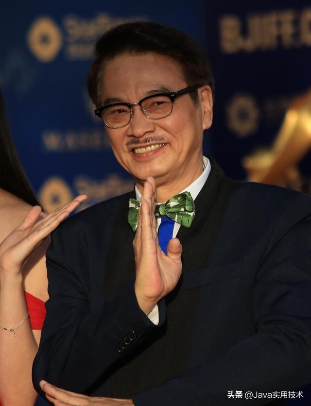 北京吴孟达:网传吴孟达病逝？大家喜欢他的电影吗？