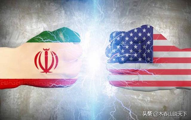 理性分析：美国和伊朗双方是否在演双簧