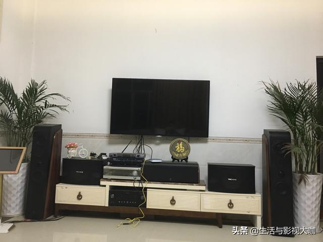 想买套音响,用途是在家里听音乐,预算几千块,有什么好的推荐？