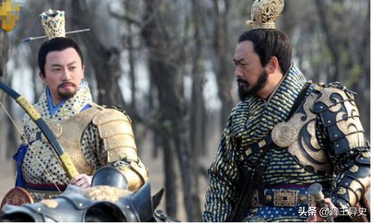 头条问答 典韦到底有何战绩 凭什么被人吹的武力这么高 36个回答