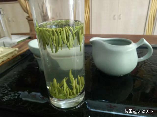 绿茶最好的是什么茶,什么样子的绿茶算是好茶叶？