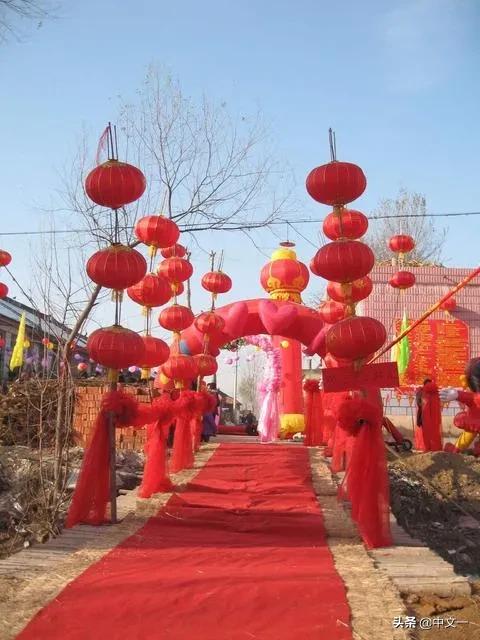 山东订婚、结婚都有哪些规矩？