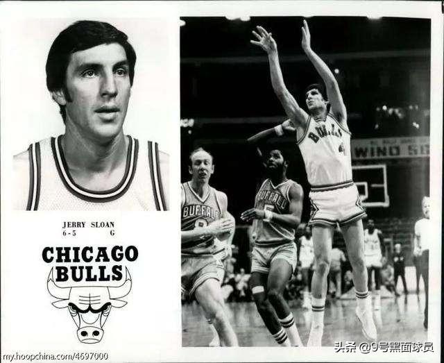 世界上最高狗狗去世享年8岁半:NBA名帅杰里·斯隆去世，享年78岁，如何评价他的一生？