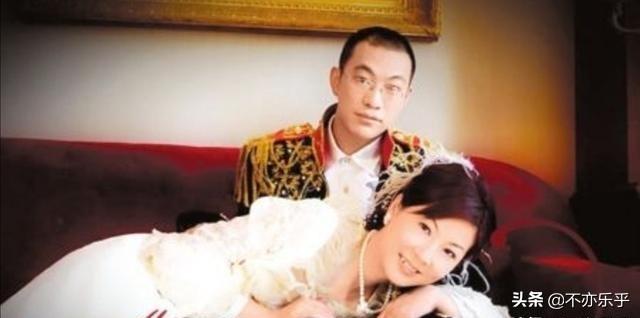 六小龄童妻子:六小龄童章金莱为什么没被圈里的人怼过
