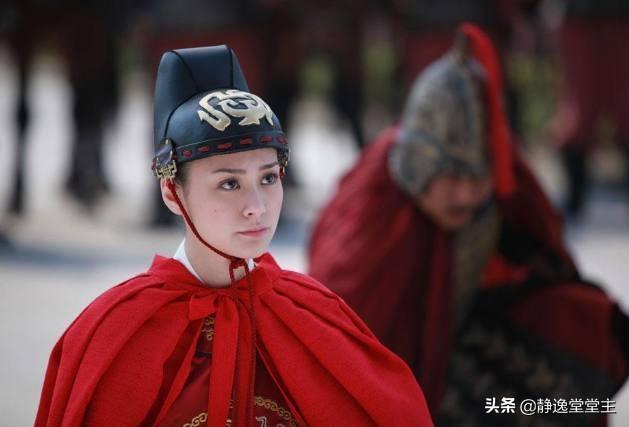 上官婉儿墓:为什么狄仁杰的墓会在洛阳白马寺？