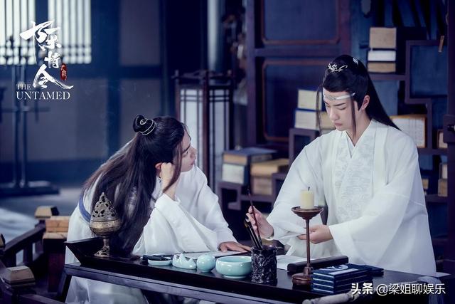 陈情令结局:《陈情令》最后结局是什么