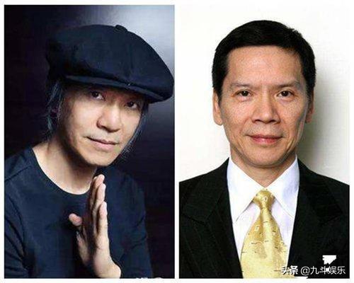 向华强周星驰:周星驰和向华强的关系好吗？