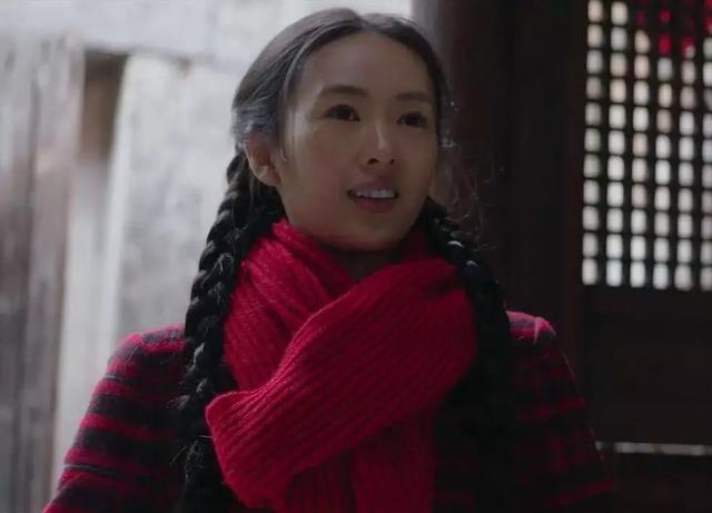 童谣的现任老公是谁:如何看待童瑶获得白玉兰奖最佳女主角？