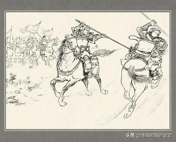 江表十二将:东吴十二虎臣武将武值如何排名？