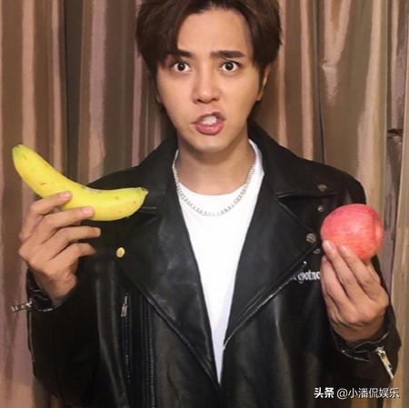 罗志祥身高:罗志祥为什么感觉这么帅？