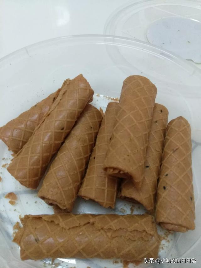 零食有哪些,有什么很好吃的宝藏零食？